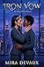 Iron Vow: An Iron Grace Novel