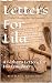 Letters To Lila by Michael Brandon