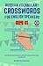 Russian Vocabulary Crosswords for English Speakers - CEFR C1: 100 Advanced Puzzles to Build Fluency, Accuracy and Recall (the CEFR for English-speakers learning Russian)