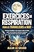 EXERCICES DE RESPIRATION POUR LES TRAVAILLEURS DE NUIT: Comment équilibrer votre énergie et réduire la fatigue grâce à une technique de respiration ... ... votre cycle de sommeil. (French Edition)