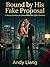 Bound by His Fake Proposal: A Steamy Enemies-to-Lovers Billionaire Office Romance