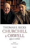 Churchill a Orwel...