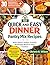Quick and Easy Dinner Pantry Mix Recipes: Make-Ahead, Budget-Friendly, Weeknight Meals for Busy Families (Pantry Made Simple)