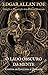 O Lado Obscuro da Mente: Contos de Loucura e Obsessão de Edgar Allan Poe (Portuguese Edition)