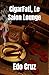 CigarFati, Le Salon Lounge (French Edition)