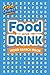 Food & Drink Word Search Book