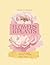Flowers & Plants: Relax and color the beauty of nature. A coloring book of flowers, leaves, and inner peace. Botanical designs for adults and teens.