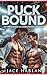 Puck Bound: An MM Enemies-to-Lovers Hockey Romance (Bi-Awakening, Forced Proximity, Steamy Rivals-to-Lovers)