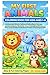 My First Animals Coloring B...