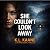 She Couldn't Look Away by K L Kaane