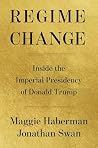 Regime Change: In...