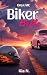 Biker Belle by Kia N. Biker Belle by Kia N.