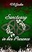 Sanctuary in Her Presence (The Costa Brothers Book 2)