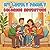 My Lovely Family Coloring Adventure: Heartwarming Family Moments Coloring Book for Kids | +35 Adorable Daily Life Scenes, Pets & Relaxing Activities