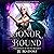 Honor Bound: A Fae Realms Fantasy Romance (Guardians of the Fae Realms, Book 11)
