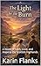 The Light by the Burn: A Novel of Faith, Love, and Hope in the Scottish Highlands