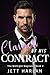 Claimed By His Contract: A Fake Dating Age-Gap Billionaire Romance (The Midnight Magnates Book 2)