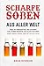 Scharfe Soßen Aus Aller Welt: Über 35 einzigartige und scharfe Chili-Soßen-Rezepte aus allen Kulturen Karibik, Amerika, Europa, Asien und der Nahe Osten (German Edition)