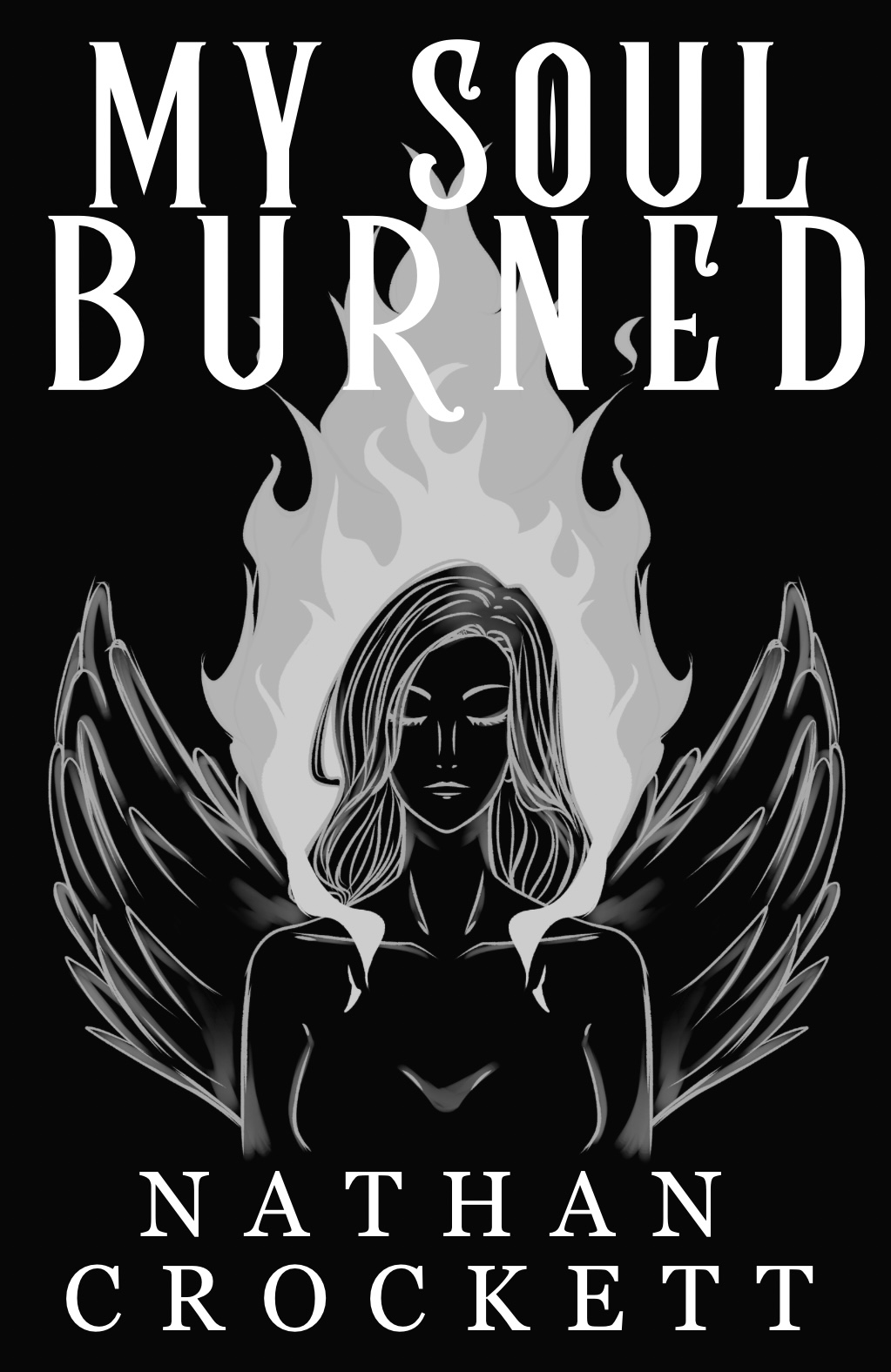 My Soul Burned