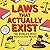 LAWS THAT ACTUALLY EXIST -The World's Most Ridiculous Rules