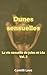 Dunes sensuelles: Une nouvelle érotique dans le désert (hard sex, MF, hot, explicit, BDSM) (La vie sexuelle de Jules et Léa t. 2) (French Edition)