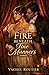 The Fire Beneath Fine Manners: A Steamy Pride and Prejudice Variation (pride and prejudice variations and sequels new releases clean regency Book 5)