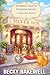 Whiskers, Foxes and Forgotten Secrets by Becky Bakewell Whiskers, Foxes and Forgotten Secrets by Becky Bakewell