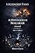 LOCKWOOD TALES: Il Risveglio di Malakar - Vol.1, Libro 2 - Astaroth (LOCKWOOD TALES Saga: Romanzo Dark Fantasy, Paranormal Urban Psicologico) (Italian Edition)