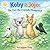 Koby & Jojo - The Day the Friends Disagreed: A Friendship Adventure in the Bush (Adventures of Koby & Jojo)
