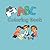 ABC Coloring Book for Kids Ages 3-5 by YNP Learning Studio