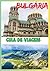 BULGÁRIA GUIA DE VIAGEM 2026: Descobrindo a Bulgária além do mapa: cultura, natureza e histórias. (Portuguese Edition)