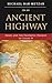 On an Ancient Highway by Michael Bar Metzar