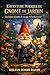 L'aventure Magique Du Gnome De Jardin: Une histoire d'amitié, de courage et d'enchantement (French Edition)