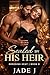 SEALED BY HIS HEIR: BREEDING HEAT BOOK 9