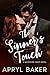 The Sinner's Touch (The Manwhore Series)