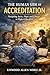 The Human Side of Accreditation: A Journey Through Stress, Hope, and Change in Higher Education