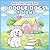 Doodle Dogs At Home Coloring Book: 50 Bold and Cozy Whimsical Doodles for Adults, Teens, Seniors (Doodle Dogs Coloring Books)
