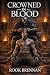 Crowned in Blood: A Dark MM...