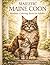 Majestic Maine Coon Coloring Book for Adults: 40 Beautiful Maine Coon Designs | Large 8.5x11 Pages | Calm, Detailed, and Relaxing Coloring Experience