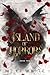 Island of Horrors by M. L. White
