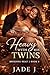 HEAVY WITH HIS TWINS: BREEDING HEAT BOOK 8