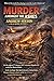 MURDER ON THE MERSEA ISLAND MARSHES: A SILAS QUIRK MYSTERY 3 (SILAS QUIRK MYSTERIES)
