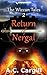 The Wiccan Tales 2 : Return of Nergal