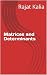 Matrices and Determinants