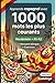 1000 Mots les Plus Courants en Espagnol pour Débutant: Apprendre l'espagnol avec exercices, exemples et glossaire – Niveau A1-A2 (French Edition)