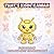 That's Kool Kawaii Toys Edition Bold and Easy Coloring Book: 60 Bold Unique Designs, Simple Pages for Relaxation, Creativity & Stress Relief Coloring ... Kawaii Bold and Easy Coloring Book Series)