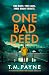 One Bad Deed (Detective Sheridan Holler #5)