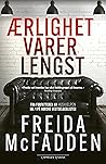 Ærlighet varer le...