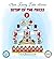 Chess Fairy Tales Series: 1 Setup Of The Pieces