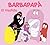 Barbapapá El Vestido (Spanish Edition)
